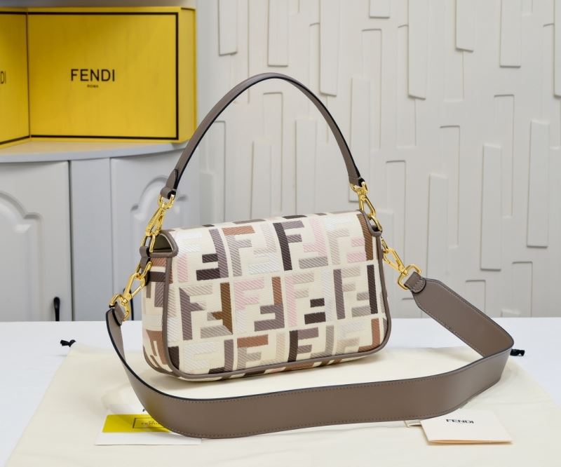 Fendi Baguette Bags